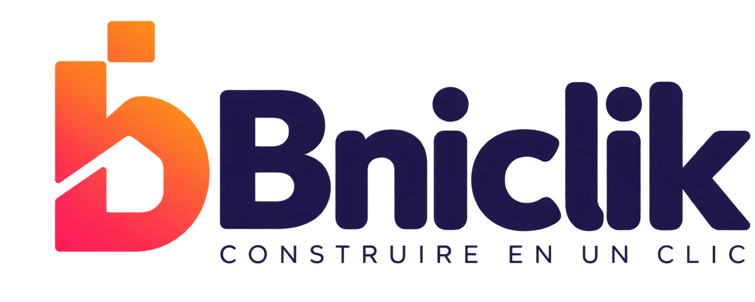 Bniclik — Construire en un clic